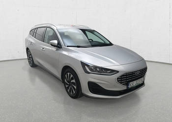 Ford Focus Mk4 (2018-)