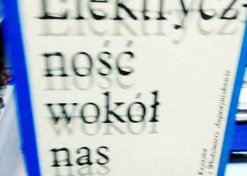 Elektryczność wokół nas