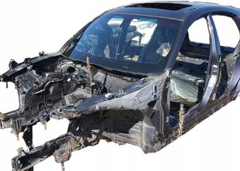DACH INFINITI QX70 FX30d FX35 FX37 FX50 2009+ DACH INFINITI QX70 FX30d FX35 FX37 FX50 2009+