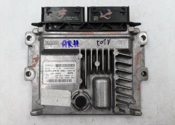 Sterownik Silnika Ford Mondeo MK5 2.0 TDCI DS71-12B684-UE F1GA-12A650-ARH