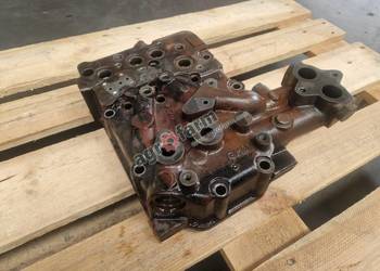 Pokrywa Massey Ferguson 6718S, 7715, 5475