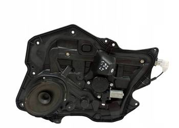 MECHANIZM SZYBY LEWY TYŁ BL  BBM47397XA Mazda 3 II (2009-2013)