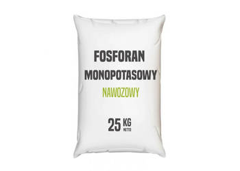 Fosforan monopotasowy nawozowy
