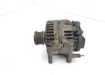ALTERNATOR VOLKSWAGEN FOX 045903023 ALTERNATOR VOLKSWAGEN FOX 045903023