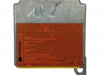 SENSOR AIRBAG 988201HH1B Nissan Micra IV (2010-  )