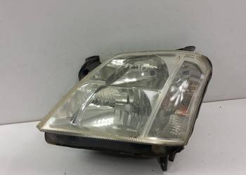 OPEL MERIVA A LIFT LAMPA PRZÓD LEWA