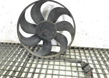 WENTYLATOR CHŁODNICY SEAT LEON I 1.8 180KM 1J0959455F 99-06