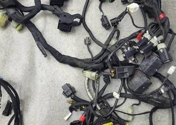 DUCATI MULTISTRADA 1260S S V2 OEM WIĄZKA ELEKTRYCZNA INSTALACJA KABLE