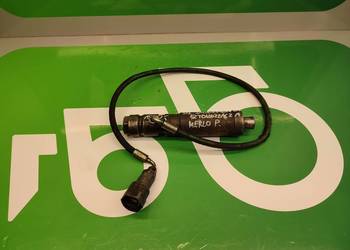 Siłownik blokady łyżki/osprzętu 063412 MERLO P40.7