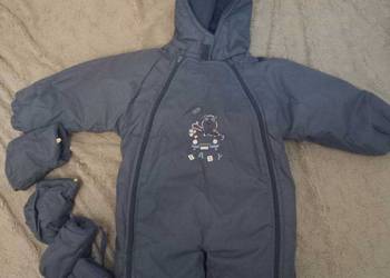 Kombinezon dziecięcy