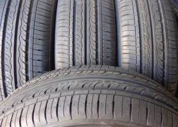 Opony Różne wszelakie