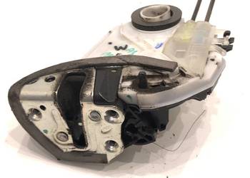 ZAMEK DRZWI LEWY TYŁ TOYOTA AYGO II Hatchback