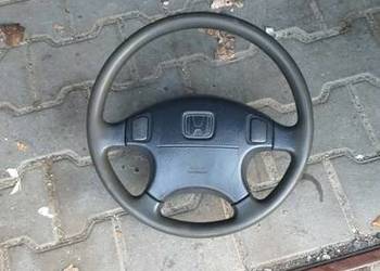 Kierownica Poduszka Airbag  Honda Civic 6 vi