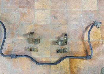 Stabilizator przedni Fiat Cinquecento Fiat Seicento