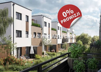 Mieszkanie 72.52m2 4-pokojowe Tarnów Skrzyszowska