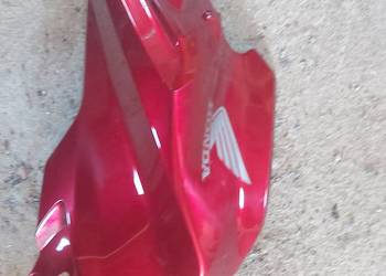 Honda cb 125 r cb125r boczek plastik owiewka na zbiornik