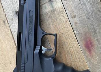 Wiatrówka PCA Beeman P-17
