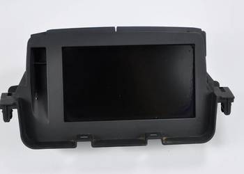 Wyświetlacz Nawigacji Megane III 280340010R
