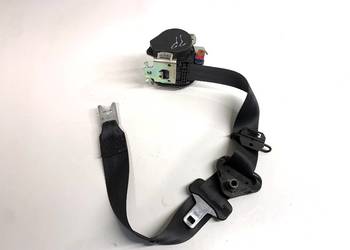 PAS BEZPIECZEŃSTWA PRAWY PRZÓD RENAULT MEGANE III PRAWA, PRZEDNIA