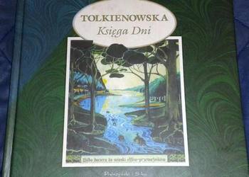 Tolkienowska Księga Dni - J.R.R. Tolkien