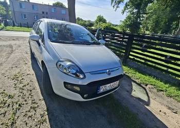 Fiat Punto Evo Active Start&Stop