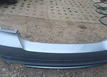 Zderzak BMW E90 869 LIFT ZDERZAK TYŁ TYLNY BLUEWATER– okolice Łodzi