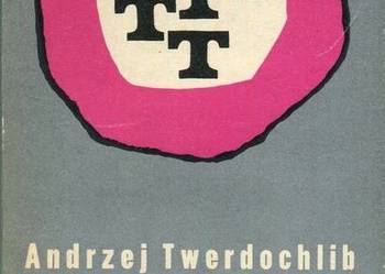 TEMAT - TWERDOCHLIB ANDRZEJ