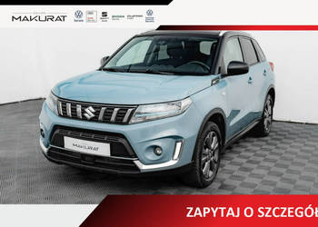 Suzuki Vitara CB849PF#1.4 Boosterjet SHVS Premium 2WD Podgrz.f Salon PL VA…