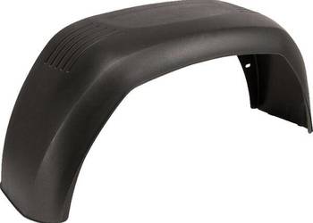 Błotnik EA czarny 1259577