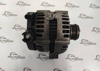 VOLVO C30 07r 2.5 TURBO B5254T3 220KM alternator 30773111 0121615014