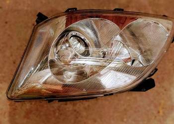 Sprzedam Oryginalny Reflektor/Lampę Lewą Przednią do Toyoty T25 Sedan (2004