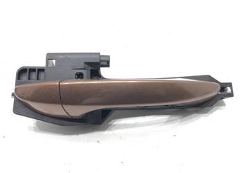 KLAMKA ZEWNĘTRZNA PRAWY PRZÓD HYUNDAI i20 II Hatchback