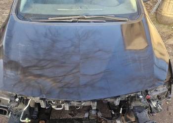 Maska opel astra j z20r idealna w kolor!