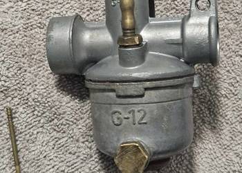 Gaznik g12 zak rys komar 231