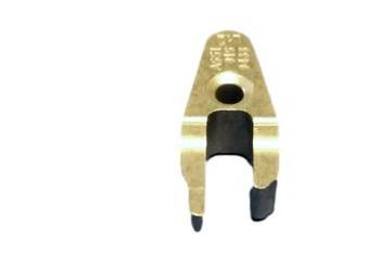 MERCEDES W176 W246 Stopka mocowanie wtryskiwacza