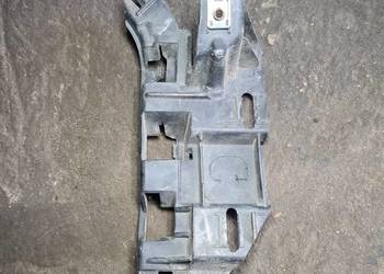 PEUGEOT 307 01- WSPORNIK BŁOTNIKA Ślizg Zderzaka LEWY PRZÓD