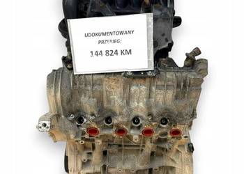 SILNIK 266920 Mercedes W169 W245 1.5 8V benzyna 95KM 266.920 144 842km