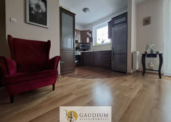 Mieszkanie 2-pokojowe Myśliwska