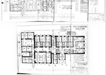 DOM SENIORA 50 MIEJSC POZWOLENIA ZGODY PROJEKTY