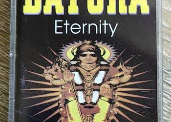 Kaseta Magnetofonowa Datura Eternity