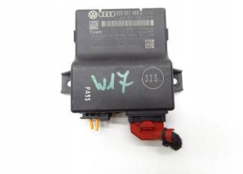 MODUŁ STEROWNIK GATEWAY AUDI Q3 8U LIFT 8U0907468J