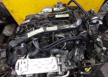 COMPASS 2.2 CRD 12r 163KM 651.971 turbina turbosprezarka A6510900480