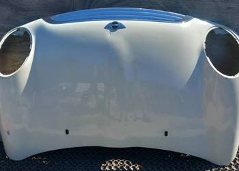 MINI COOPER R50 R52 R53 LIFT   MASKA 850/0