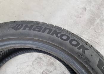 HANKOOK 17 225/45/r17 Ventus S1 evo opona 7,7mm lato kraków montaż