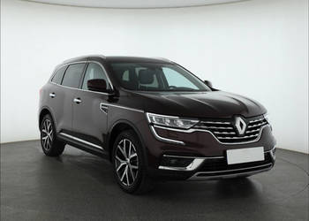 Renault Koleos 1.3 TCe