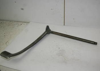 DKW RT 175 RT 200 DKW RT 250 HAMULEC