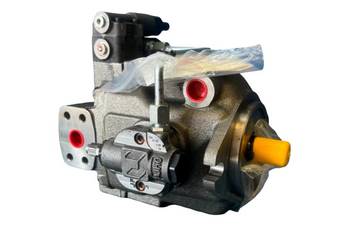 Casappa 06862904 / LVP 30D-32S5-LMD/QB-N-RN (49/1450) Pompa hydrauliczna