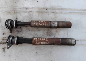 Vectra C 2.0 16V Turbo walek balansowy walki balansowe