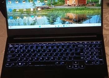 Lenovo IdeaPad Gaming 3 15ACH6 – Ryzen 5 / RTX 3050 6GB / 8GB RAM / 512GB S