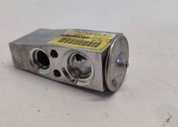 VW TIGUAN II ZAWÓR ROZPRĘŻNY KLIMATYZACJI 5Q0816679B